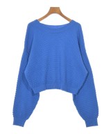 green label relaxing ニット・セーター