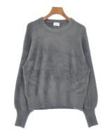 green label relaxing（グリーンレーベルリラクシング）ニット・セーター グレー サイズ:-(XL位) レディース/2200674078086