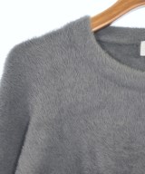 green label relaxing（グリーンレーベルリラクシング）ニット・セーター グレー サイズ:-(XL位) レディース/2200674078086