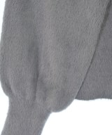 green label relaxing（グリーンレーベルリラクシング）ニット・セーター グレー サイズ:-(XL位) レディース/2200674078086