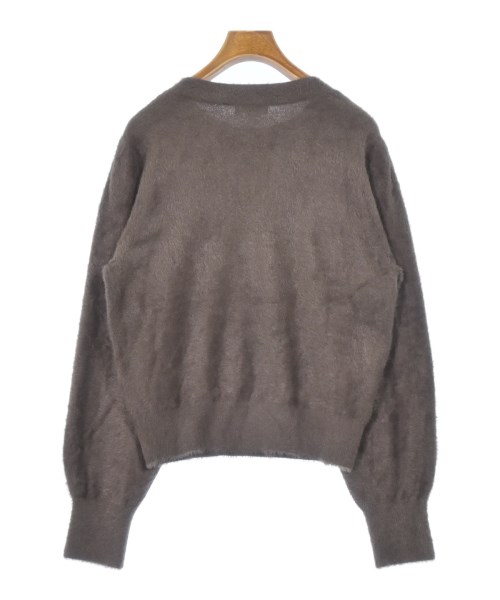 green label relaxing（グリーンレーベルリラクシング）ニット・セーター 茶 サイズ:-(L位) レディース/2200674078093