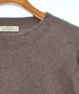 green label relaxing（グリーンレーベルリラクシング）ニット・セーター 茶 サイズ:-(L位) レディース/2200674078093