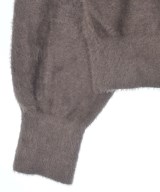 green label relaxing（グリーンレーベルリラクシング）ニット・セーター 茶 サイズ:-(L位) レディース/2200674078093