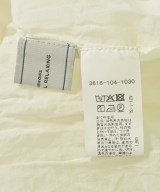 green label relaxing（グリーンレーベルリラクシング）ブラウス 白 サイズ:F レディース/2200674078109