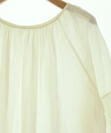 green label relaxing（グリーンレーベルリラクシング）ブラウス 白 サイズ:F レディース/2200674078109