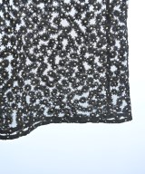 green label relaxing（グリーンレーベルリラクシング）ワンピース 黒 サイズ:F レディース/2200674122109