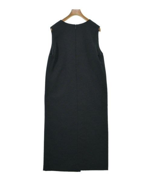 green label relaxing（グリーンレーベルリラクシング）ワンピース 紺 サイズ:F レディース/2200677685045