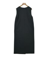 green label relaxing（グリーンレーベルリラクシング）ワンピース 紺 サイズ:F レディース/2200677685045