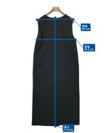 green label relaxing（グリーンレーベルリラクシング）ワンピース 紺 サイズ:F レディース/2200677685045