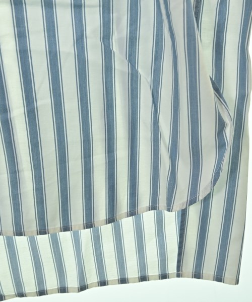 green label relaxing（グリーンレーベルリラクシング）ワンピース 紺 サイズ:F レディース/2200677714240