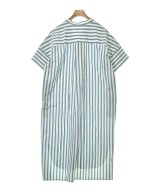 green label relaxing（グリーンレーベルリラクシング）ワンピース 紺 サイズ:F レディース/2200677714240