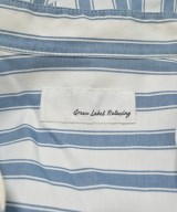 green label relaxing（グリーンレーベルリラクシング）ワンピース 紺 サイズ:F レディース/2200677714240