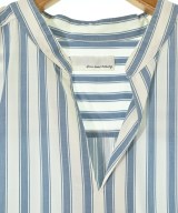 green label relaxing（グリーンレーベルリラクシング）ワンピース 紺 サイズ:F レディース/2200677714240