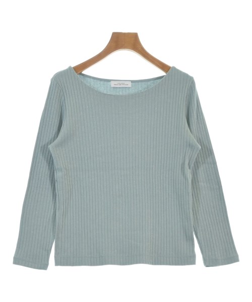 green label relaxing(グリーンレーベルリラクシング)Tシャツ・カットソー 青 サイズ:-(M位)/2200669422030