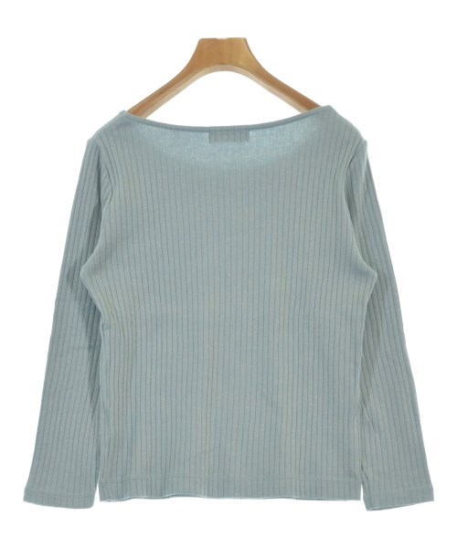 green label relaxing（グリーンレーベルリラクシング）Tシャツ・カットソー 青 サイズ:-(M位) レディース/2200669422030
