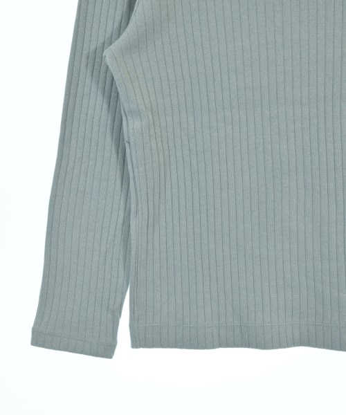 green label relaxing（グリーンレーベルリラクシング）Tシャツ・カットソー 青 サイズ:-(M位) レディース/2200669422030