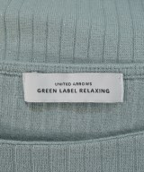 green label relaxing（グリーンレーベルリラクシング）Tシャツ・カットソー 青 サイズ:-(M位) レディース/2200669422030