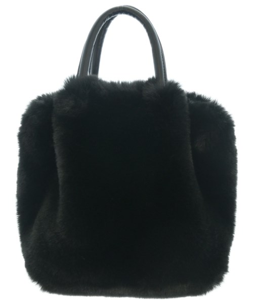 green label relaxing(グリーンレーベルリラクシング)ハンドバッグ 黒 サイズ:-/2200672184055