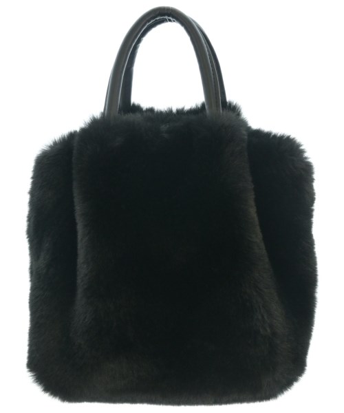 green label relaxing（グリーンレーベルリラクシング）ハンドバッグ 黒 サイズ:- レディース/2200672184055