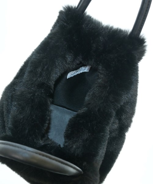 green label relaxing（グリーンレーベルリラクシング）ハンドバッグ 黒 サイズ:- レディース/2200672184055