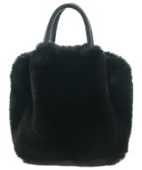 green label relaxing（グリーンレーベルリラクシング）ハンドバッグ 黒 サイズ:- レディース/2200672184055