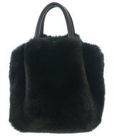 green label relaxing（グリーンレーベルリラクシング）ハンドバッグ 黒 サイズ:- レディース/2200672184055