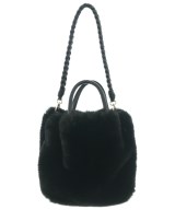 green label relaxing（グリーンレーベルリラクシング）ハンドバッグ 黒 サイズ:- レディース/2200672184055