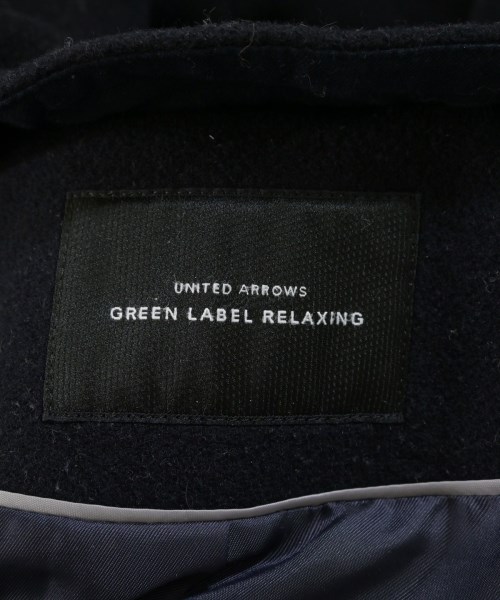 green label relaxing（グリーンレーベルリラクシング）その他 紺 サイズ:38(M位) レディース/2200672439018