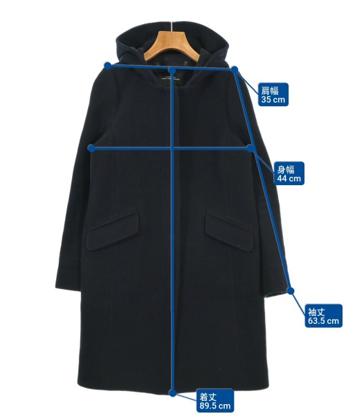 green label relaxing（グリーンレーベルリラクシング）その他 紺 サイズ:38(M位) レディース/2200672439018