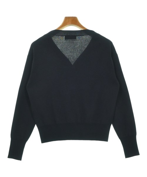 green label relaxing（グリーンレーベルリラクシング）カーディガン 紺 サイズ:F レディース/2200672439063