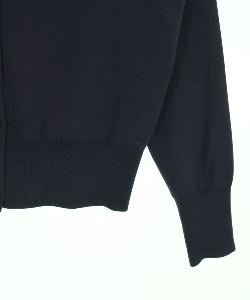 green label relaxing（グリーンレーベルリラクシング）カーディガン 紺 サイズ:F レディース/2200672439063