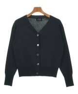 green label relaxing（グリーンレーベルリラクシング）カーディガン 紺 サイズ:F レディース/2200672439063