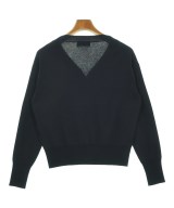 green label relaxing（グリーンレーベルリラクシング）カーディガン 紺 サイズ:F レディース/2200672439063