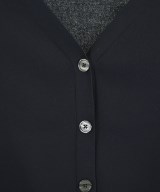 green label relaxing（グリーンレーベルリラクシング）カーディガン 紺 サイズ:F レディース/2200672439063