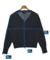 green label relaxing（グリーンレーベルリラクシング）カーディガン 紺 サイズ:F レディース/2200672439063