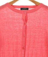 green label relaxing（グリーンレーベルリラクシング）カーディガン ピンク サイズ:-(M位) レディース/2200672439070