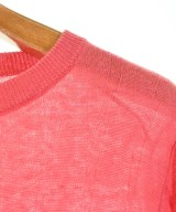 green label relaxing（グリーンレーベルリラクシング）カーディガン ピンク サイズ:-(M位) レディース/2200672439070