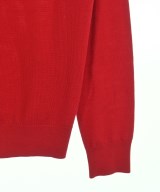 green label relaxing（グリーンレーベルリラクシング）カーディガン 赤 サイズ:-(M位) レディース/2200672439094