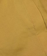 green label relaxing（グリーンレーベルリラクシング）カジュアルシャツ 黄 サイズ:F レディース/2200672439131