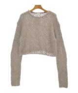 green label relaxing ニット・セーター