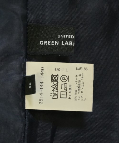 green label relaxing（グリーンレーベルリラクシング）その他 紺 サイズ:38(M位) レディース/2200673462046