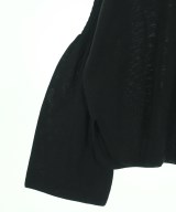 green label relaxing（グリーンレーベルリラクシング）ニット・セーター 黒 サイズ:F レディース/2200674103016