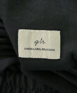 green label relaxing（グリーンレーベルリラクシング）ロング・マキシ丈スカート 黒 サイズ:-(S位) レディース/2200674304031