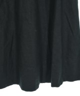 green label relaxing（グリーンレーベルリラクシング）ロング・マキシ丈スカート 黒 サイズ:-(S位) レディース/2200674304031