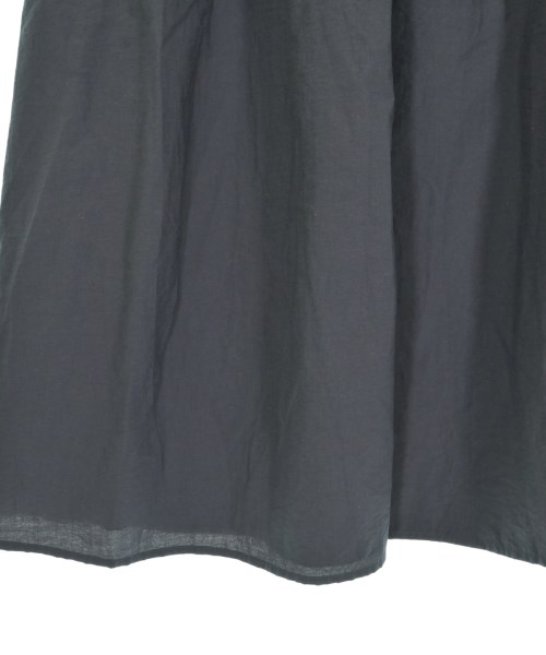 green label relaxing（グリーンレーベルリラクシング）ロング・マキシ丈スカート グレー サイズ:38(M位) レディース/2200674304048