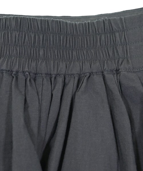 green label relaxing（グリーンレーベルリラクシング）ロング・マキシ丈スカート グレー サイズ:38(M位) レディース/2200674304048