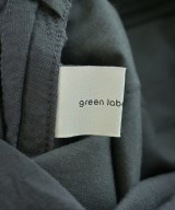 green label relaxing（グリーンレーベルリラクシング）ロング・マキシ丈スカート グレー サイズ:38(M位) レディース/2200674304048