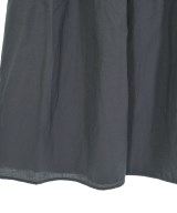 green label relaxing（グリーンレーベルリラクシング）ロング・マキシ丈スカート グレー サイズ:38(M位) レディース/2200674304048