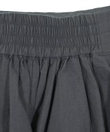 green label relaxing（グリーンレーベルリラクシング）ロング・マキシ丈スカート グレー サイズ:38(M位) レディース/2200674304048