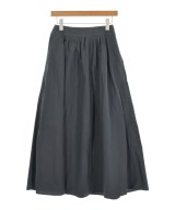 green label relaxing ロング・マキシ丈スカート